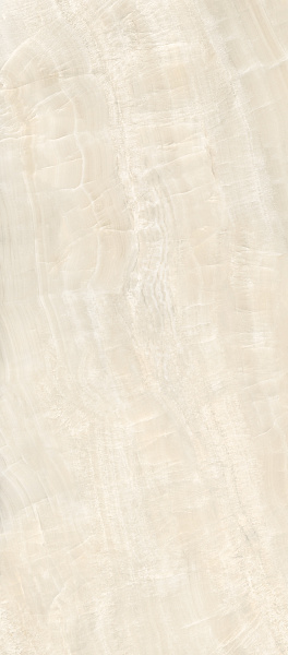 Onice White Polished